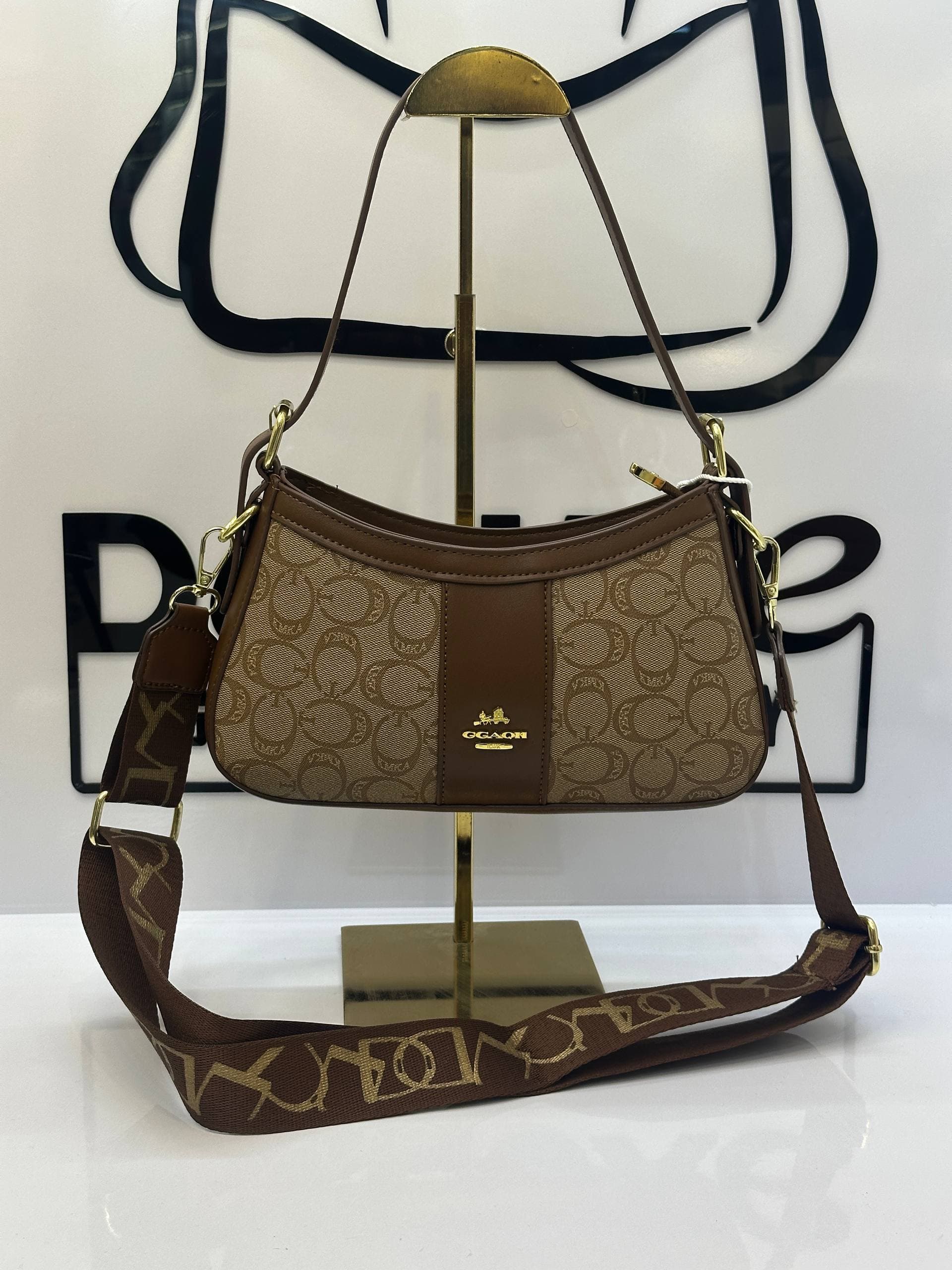 کیف طرح کوچ Coach 2020 — تصویر ۵
