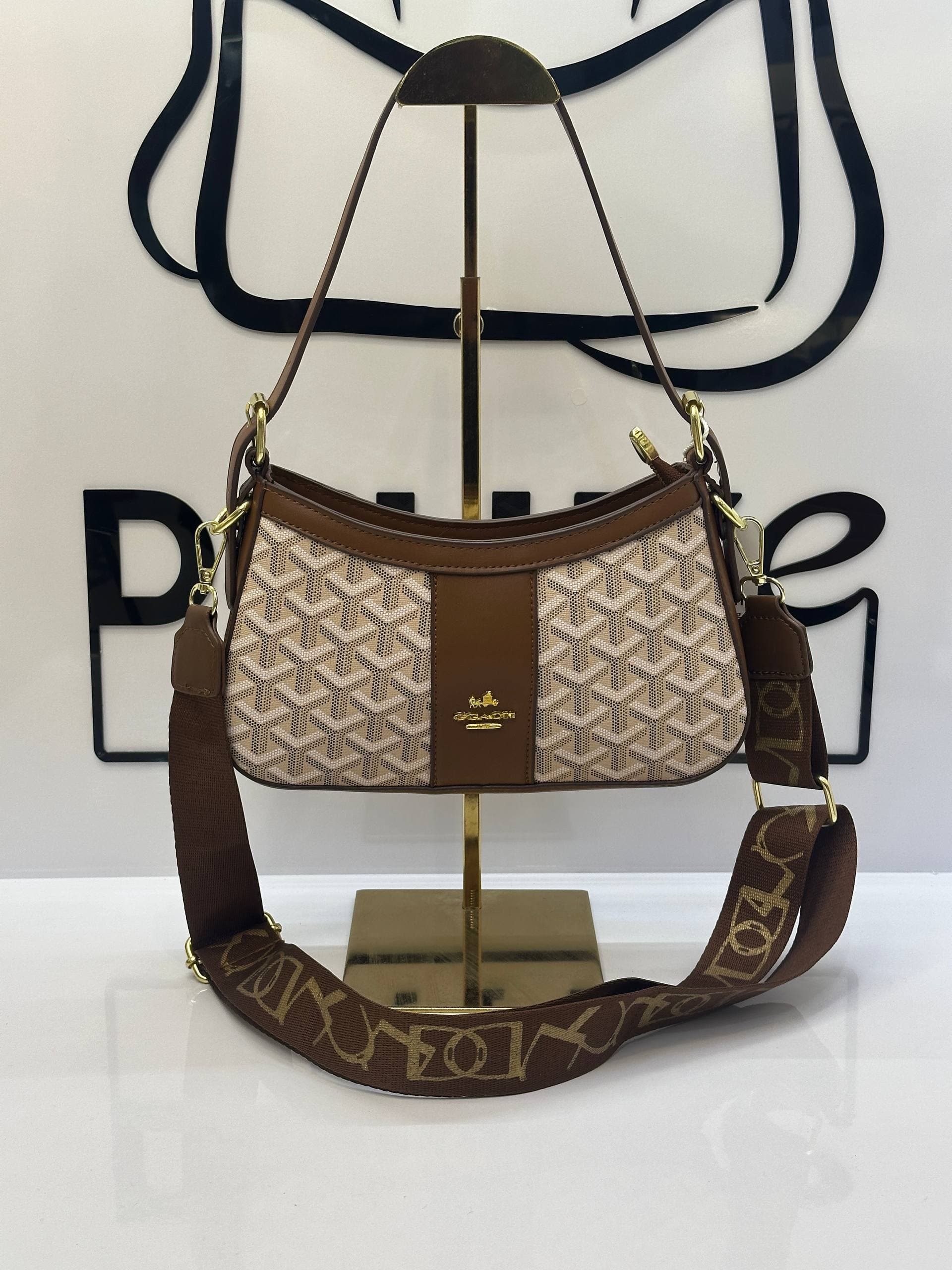 کیف طرح کوچ Coach 2020 — تصویر ۶