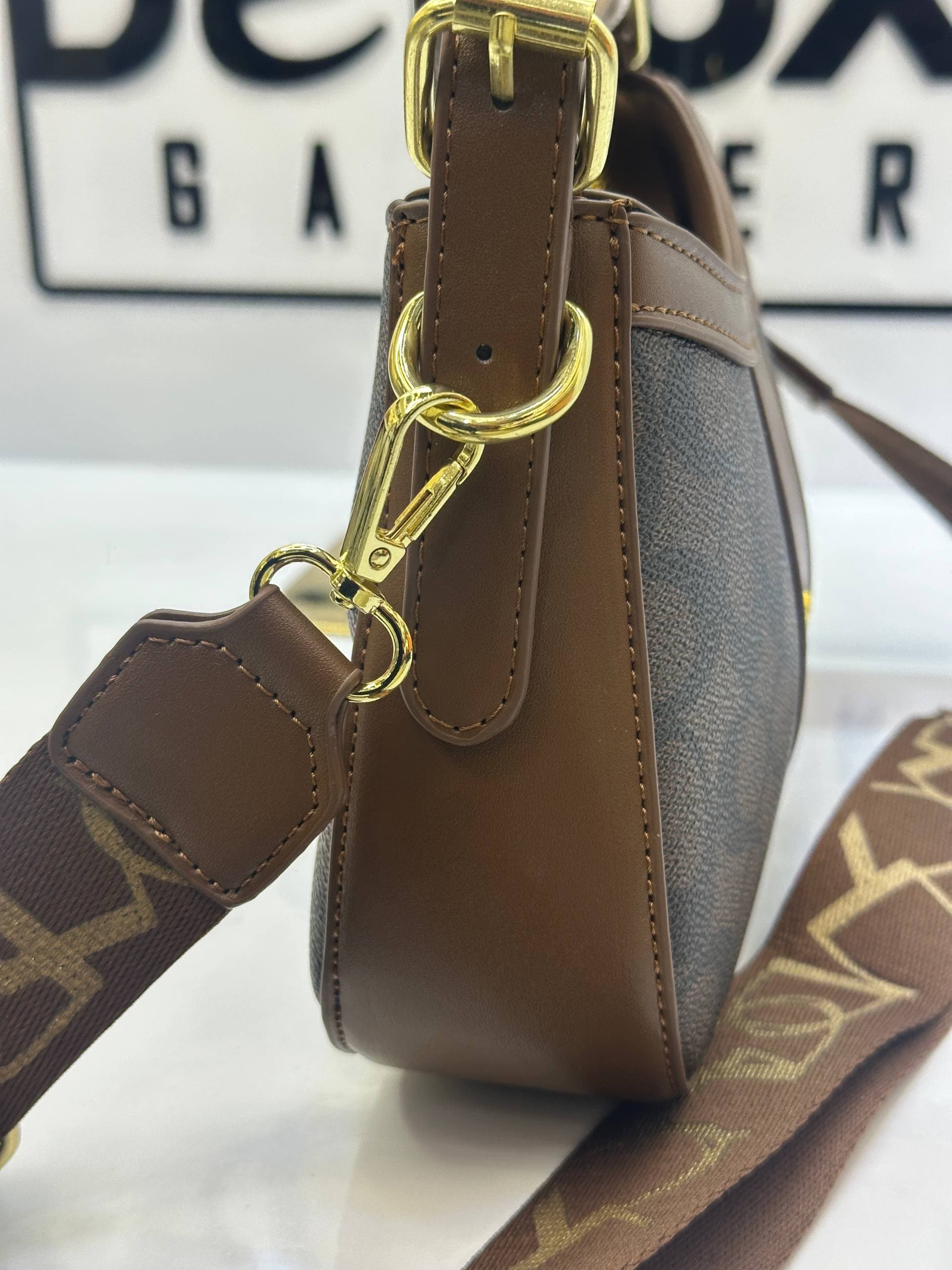 کیف طرح کوچ Coach 2020 — تصویر ۷