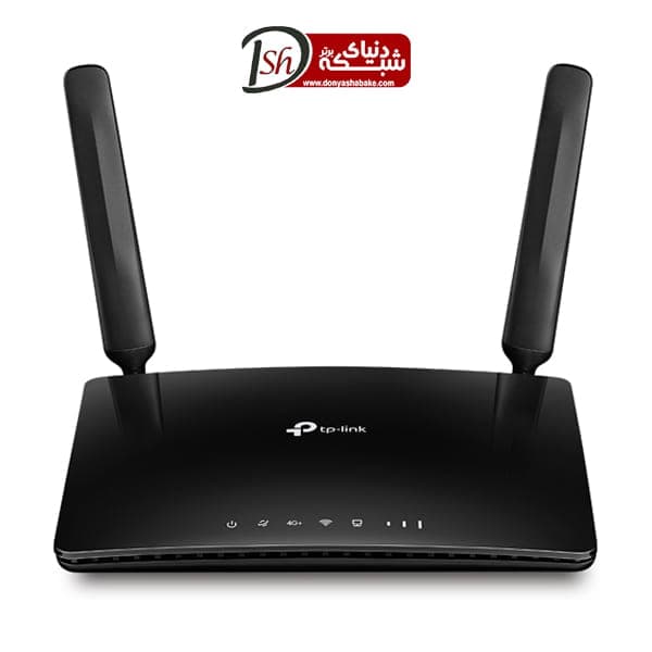 مودم 4.5G تی پی-لینک مدل TP-Link Archer MR600 V2