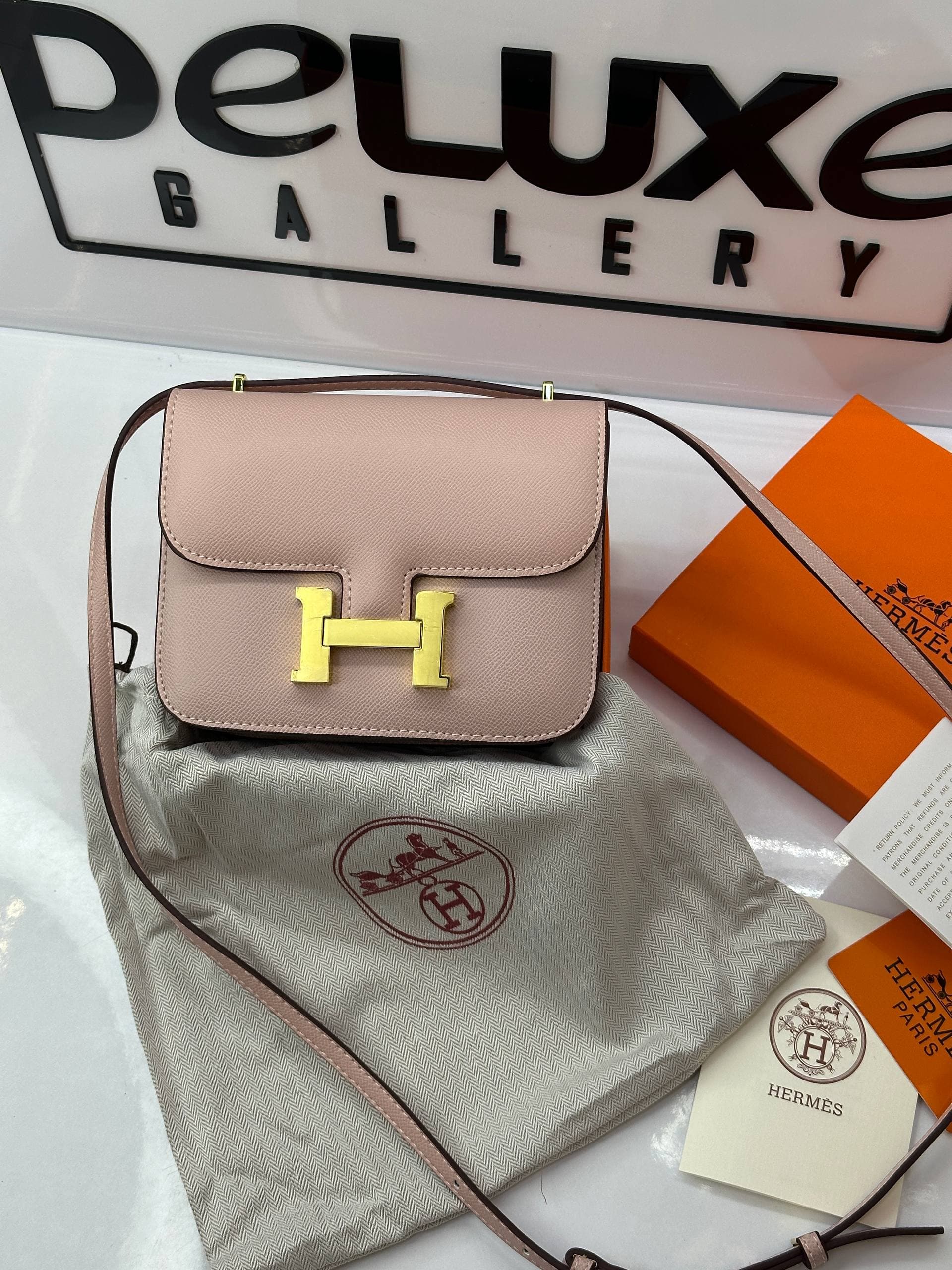 کراس بادی هرمس Hermes — تصویر ۲