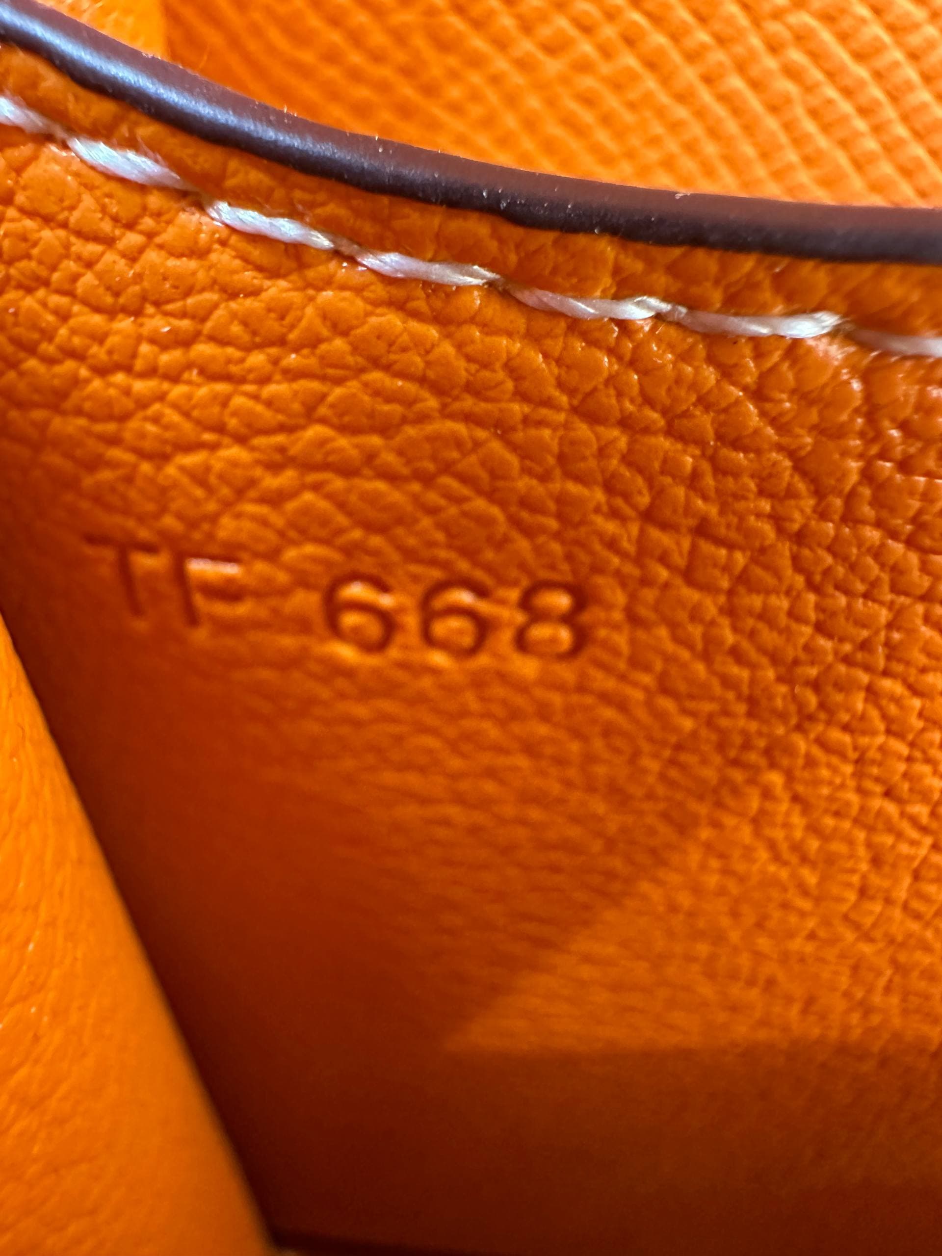 کراس بادی هرمس Hermes — تصویر ۸