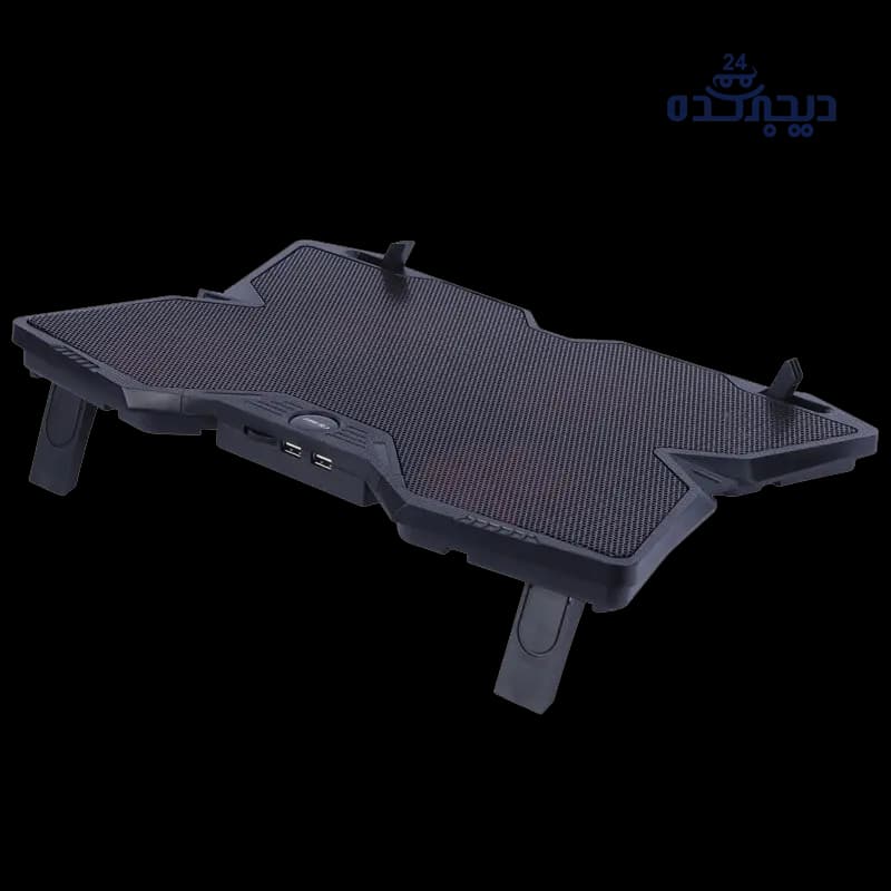 کول پد لپتاپ دی-نت DT70 — تصویر ۲