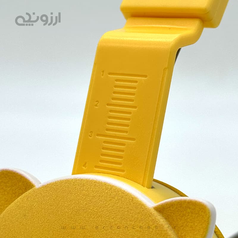 هدست عروسکی طرح سگ – مدل Tune B18 Bt — تصویر ۶