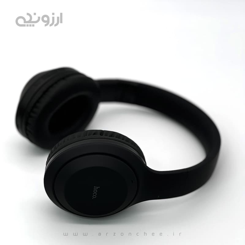 هدست بلوتوثی هوکو – مدل W30 — تصویر ۵
