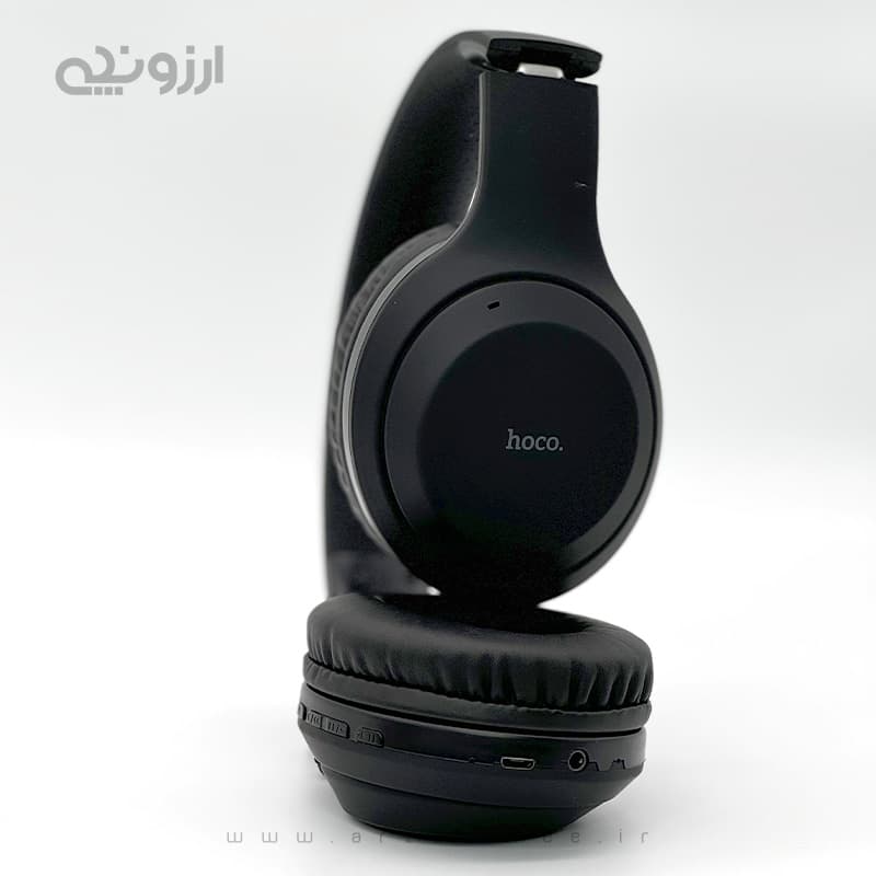 هدست بلوتوثی هوکو – مدل W30 — تصویر ۸