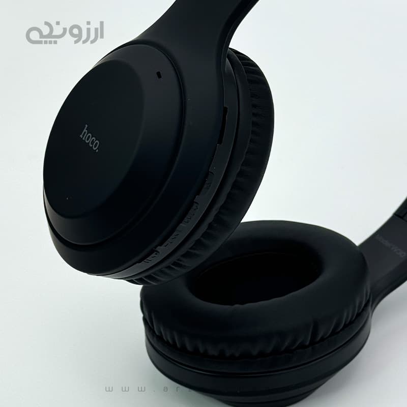 هدست بلوتوثی هوکو – مدل W30 — تصویر ۳