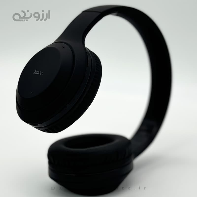 هدست بلوتوثی هوکو – مدل W30 — تصویر ۴