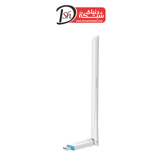 کارت شبکه USB تندا مدل Tenda U2