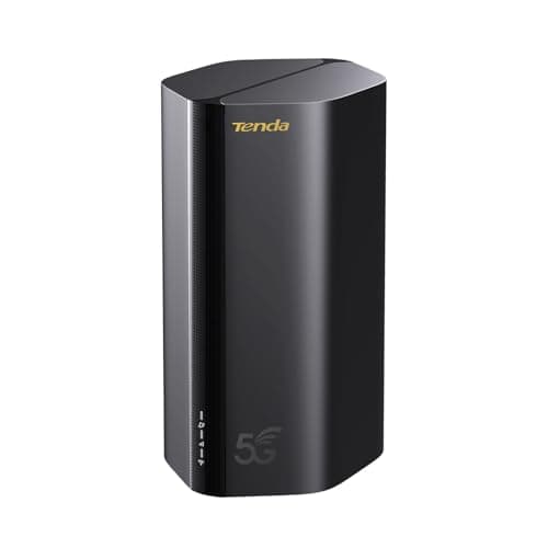 مودم 5G تندا مدل Tenda 5G03 — تصویر ۴