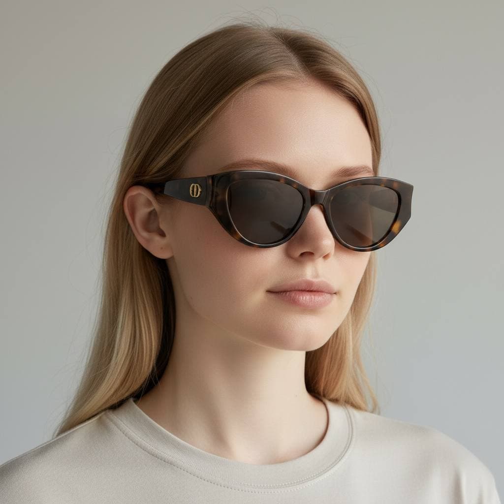 عینک دیور Dior D29020