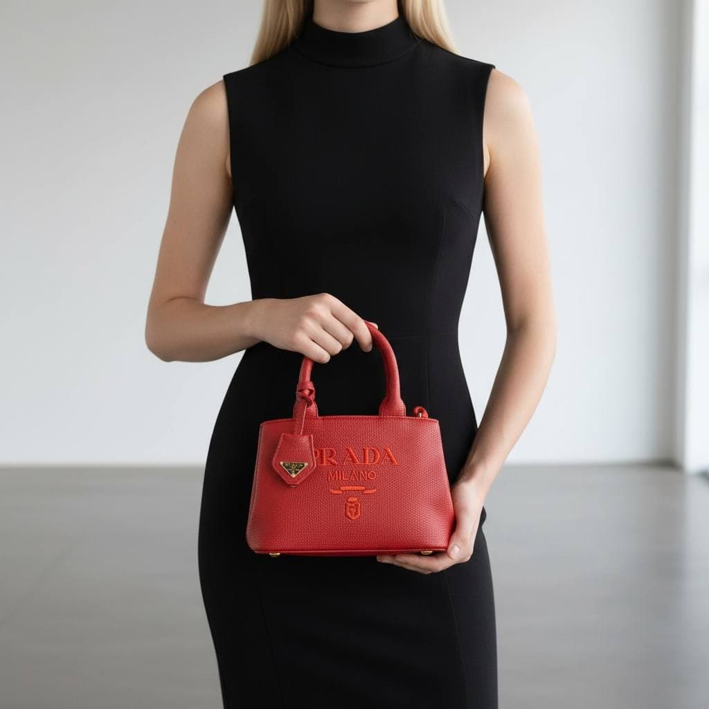 کیف پرادا میلانو 2503 Prada Milano — تصویر ۲