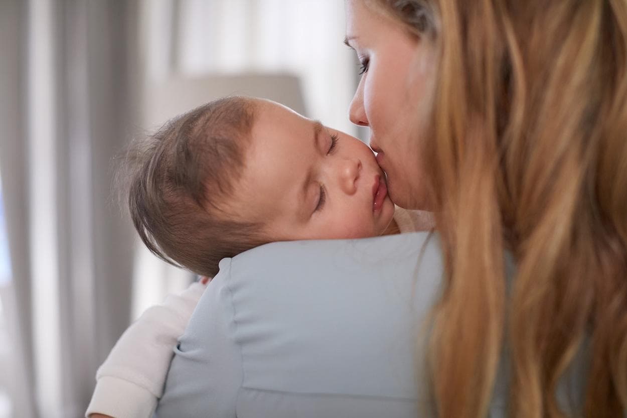 ترموپد سینه فیلیپس اونت PHILIPS AVENT مدل SCF258 — تصویر ۹