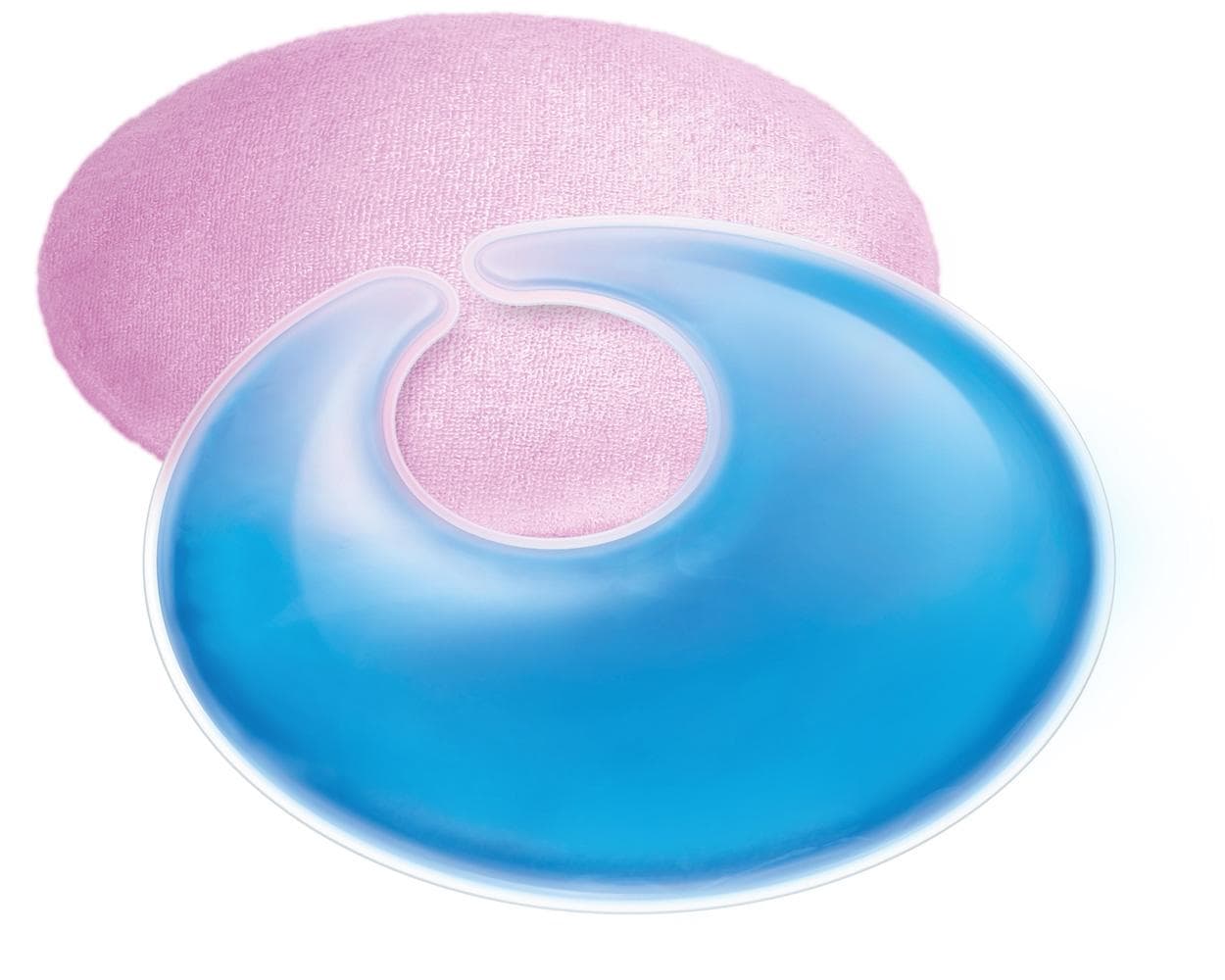ترموپد سینه فیلیپس اونت PHILIPS AVENT مدل SCF258 — تصویر ۳