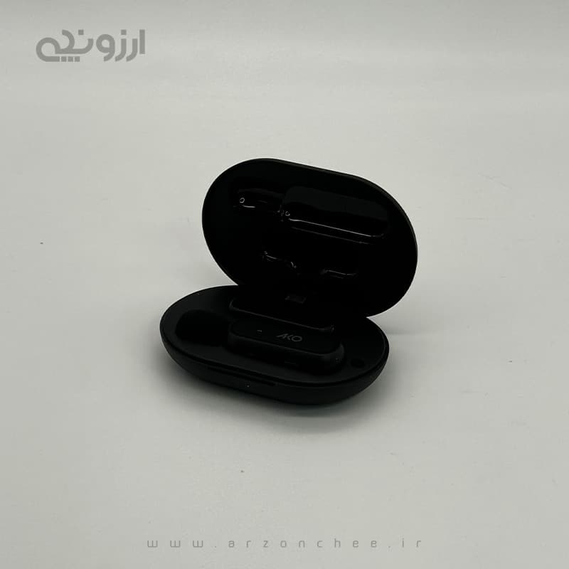 میکروفن تایپ سی آکو AKO – مدل AUB-5 Type-C — تصویر ۳