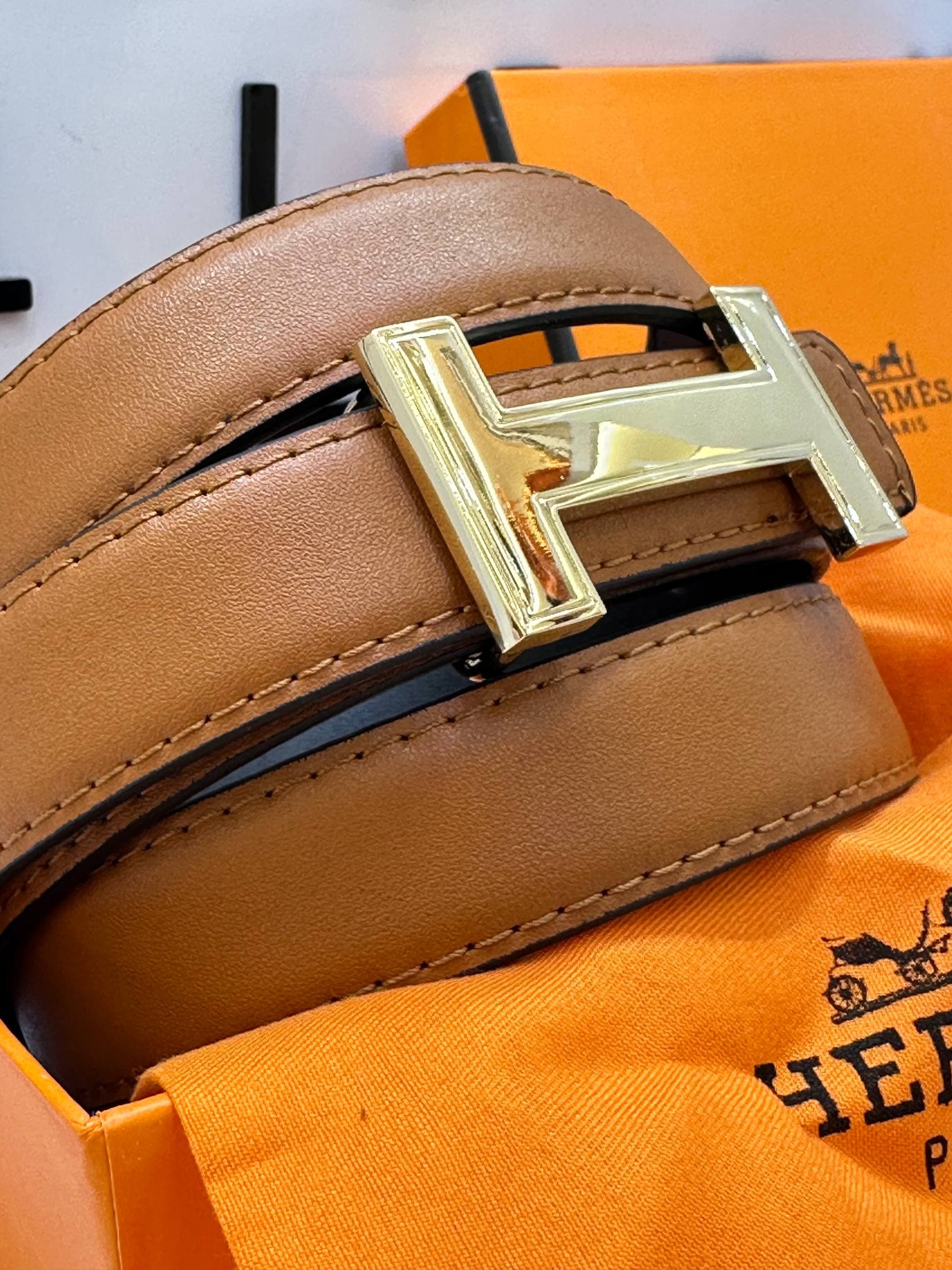 کمربند هرمس Hermes H — تصویر ۲