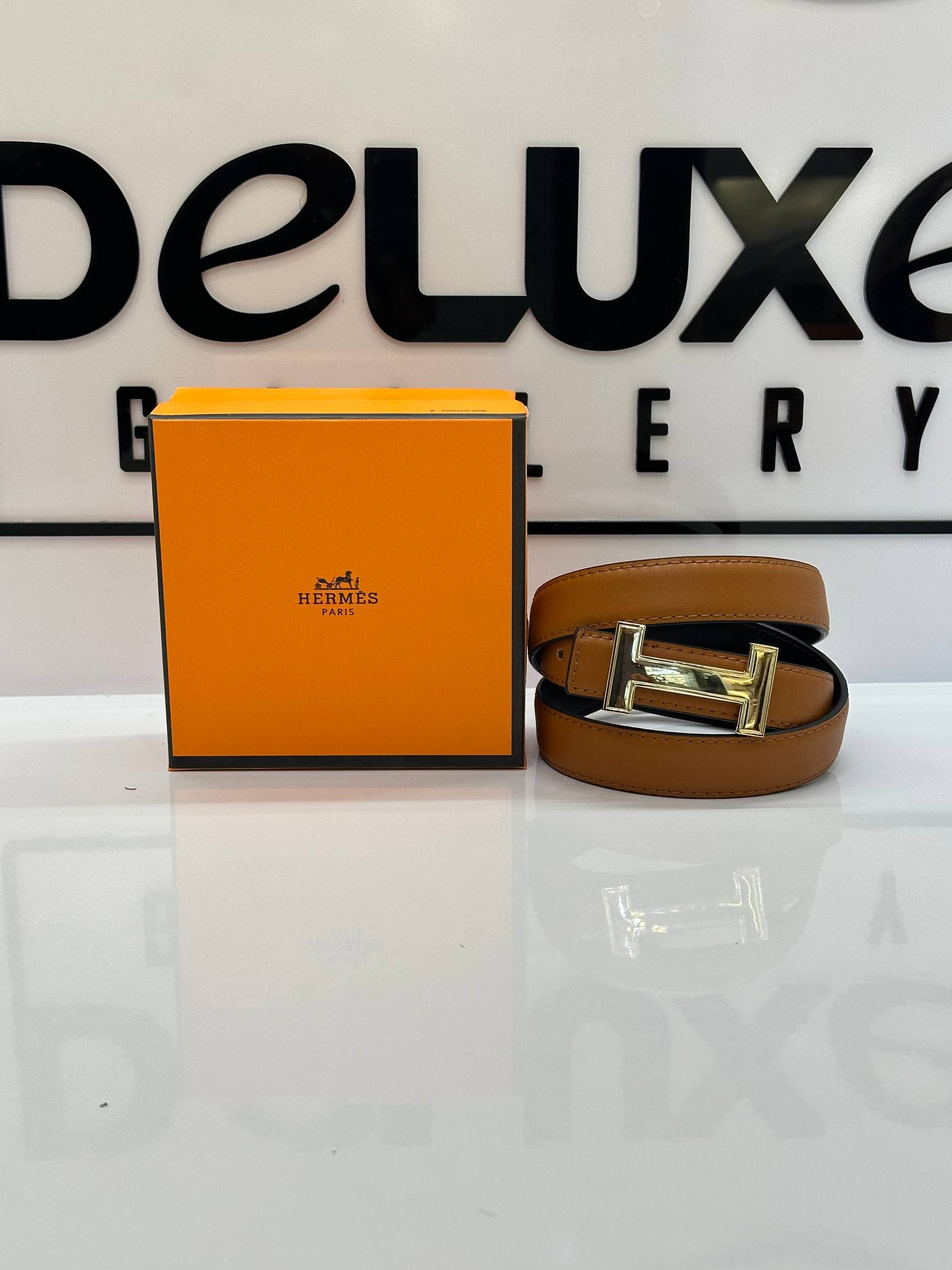 کمربند هرمس Hermes H — تصویر ۳