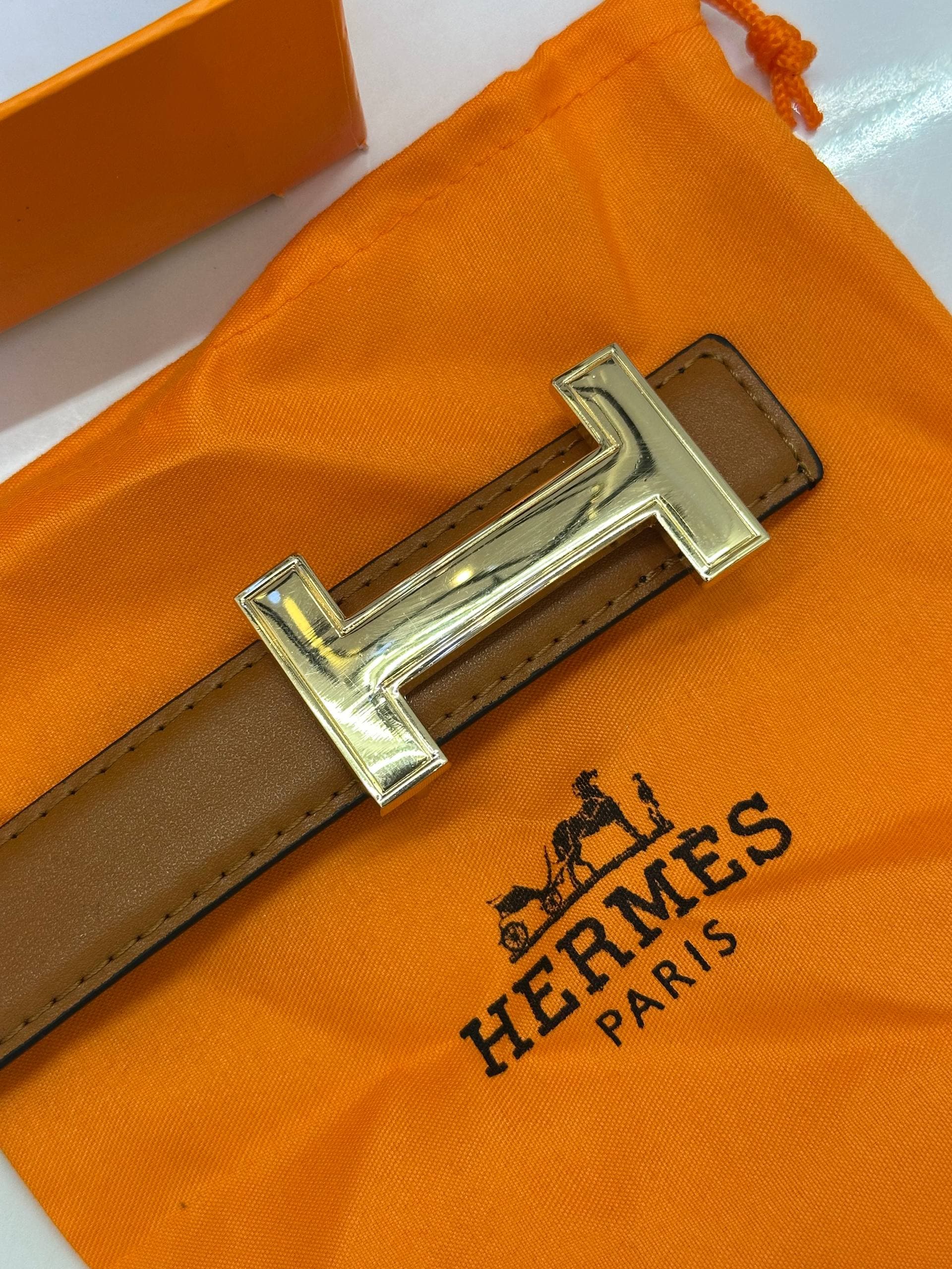 کمربند هرمس Hermes H — تصویر ۴