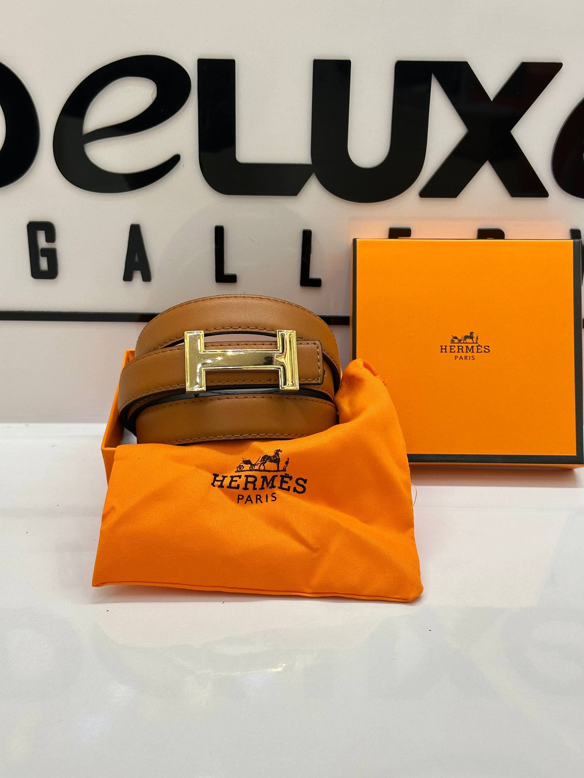 کمربند هرمس Hermes H