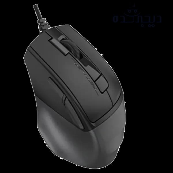 موس ای فورتک A4tech-fm45s — تصویر ۳
