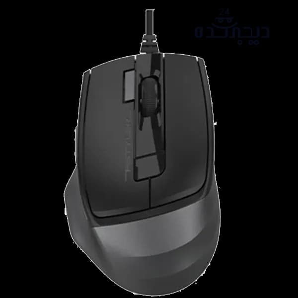 موس ای فورتک A4tech-fm45s