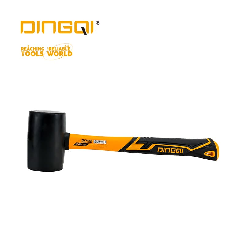 چکش لاستیکی دینگشی – DINGQI – 35008 — تصویر ۴