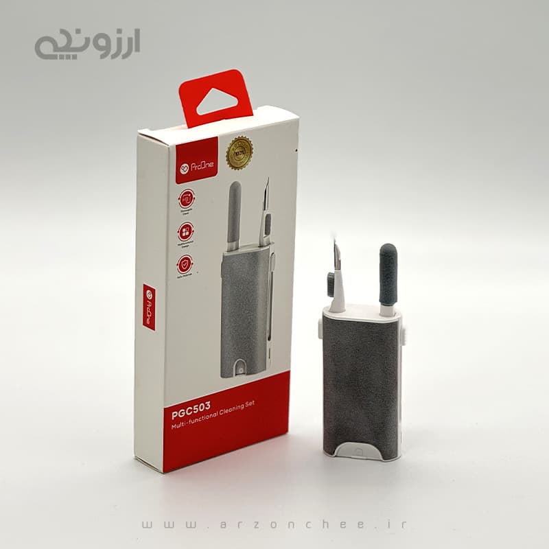 کیت تمیز کننده چند منظوره – مدل ProOne PGC503