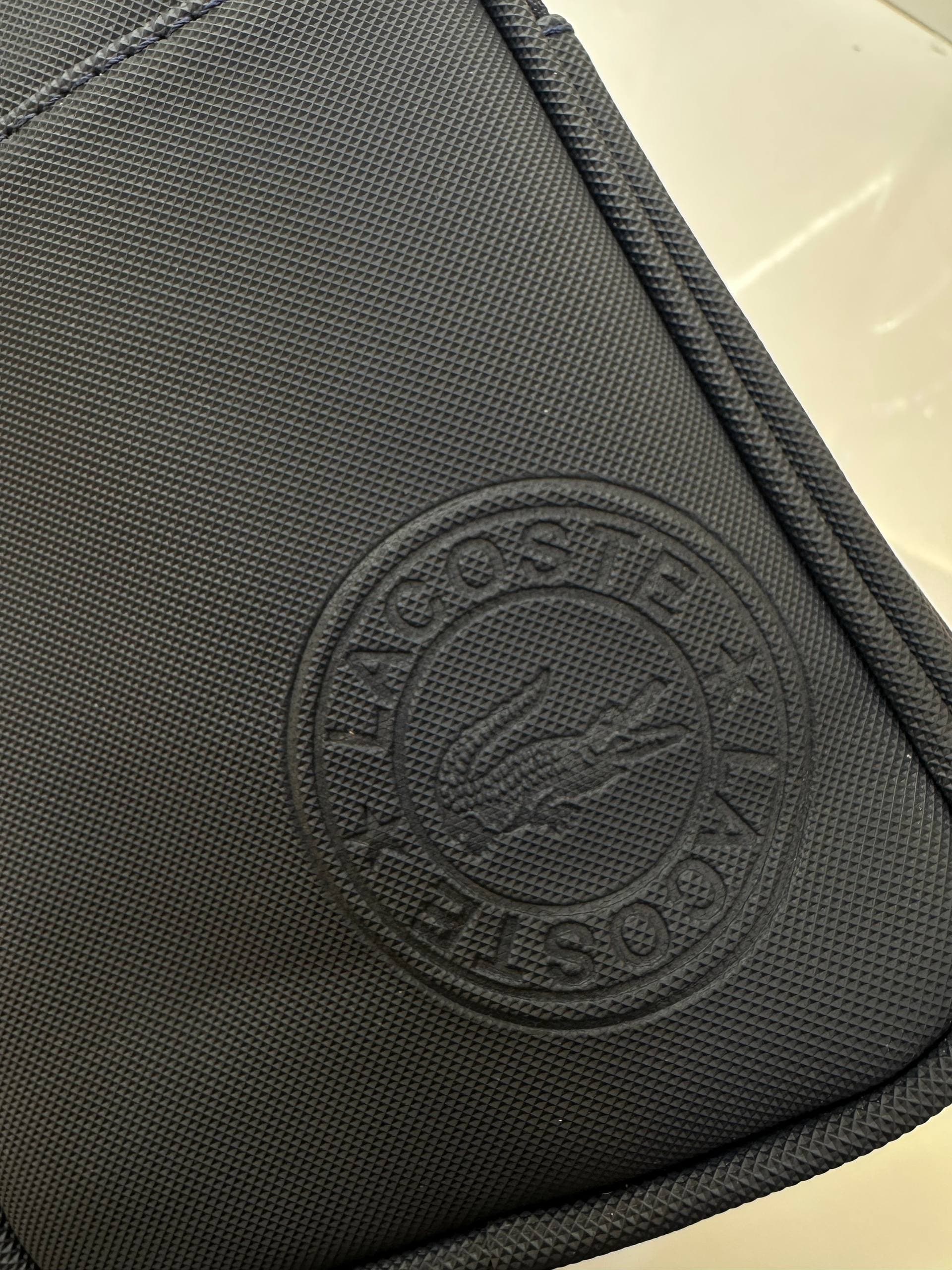 بادی بگ لاگوست Lacoste — تصویر ۴