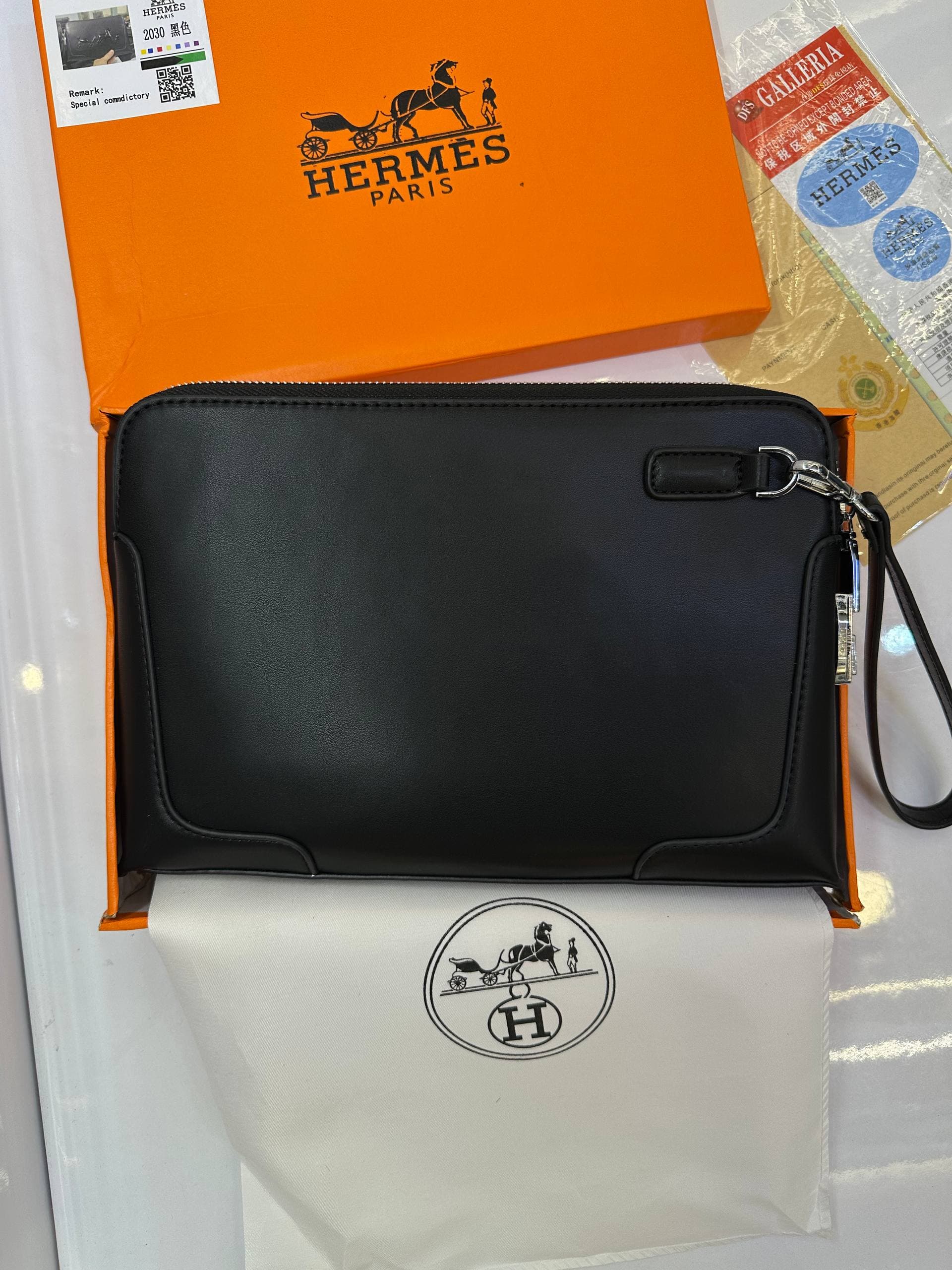 کیف دستی هرمس Hermes 2030 — تصویر ۵