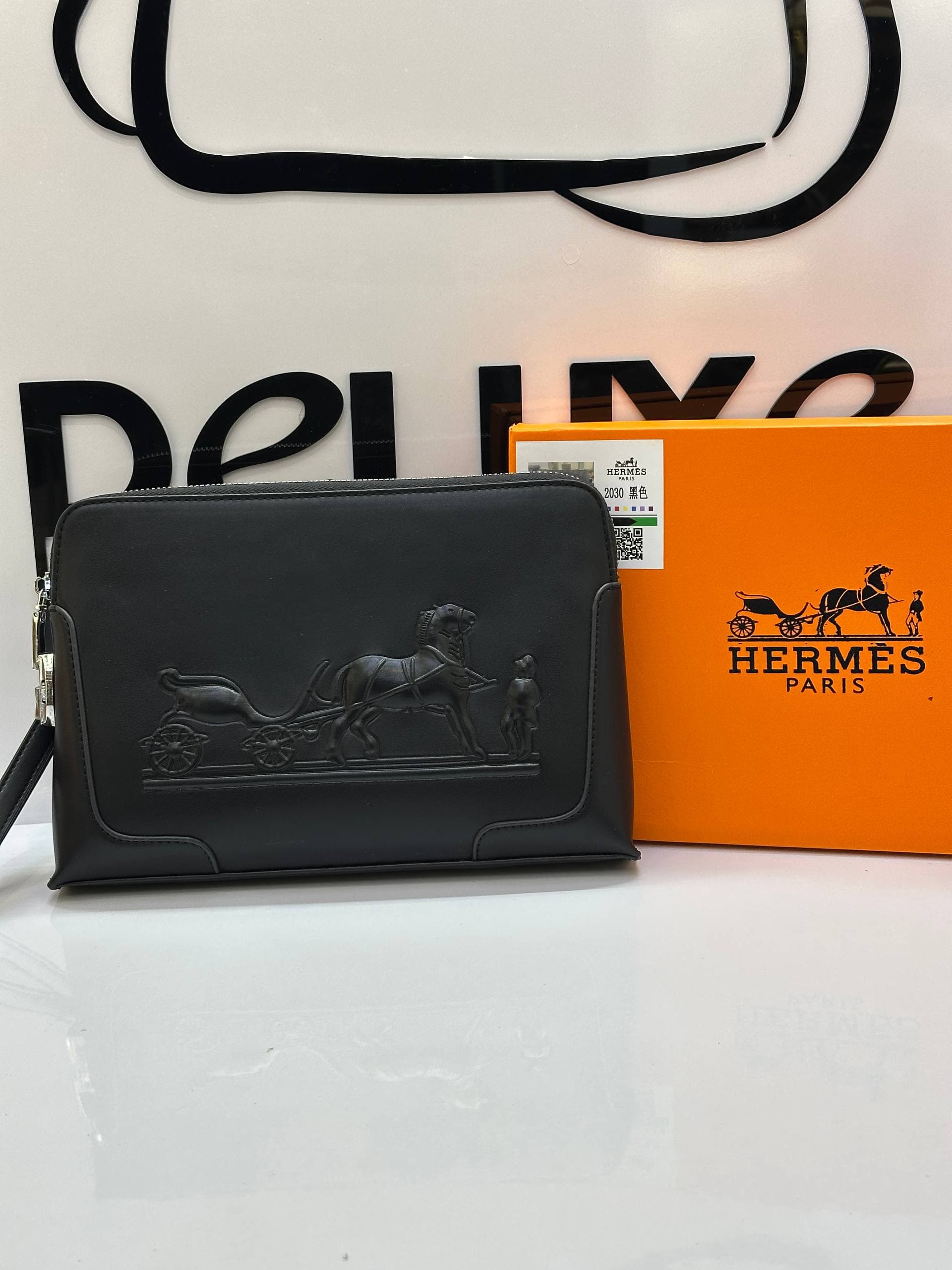 کیف دستی هرمس Hermes 2030 — تصویر ۳