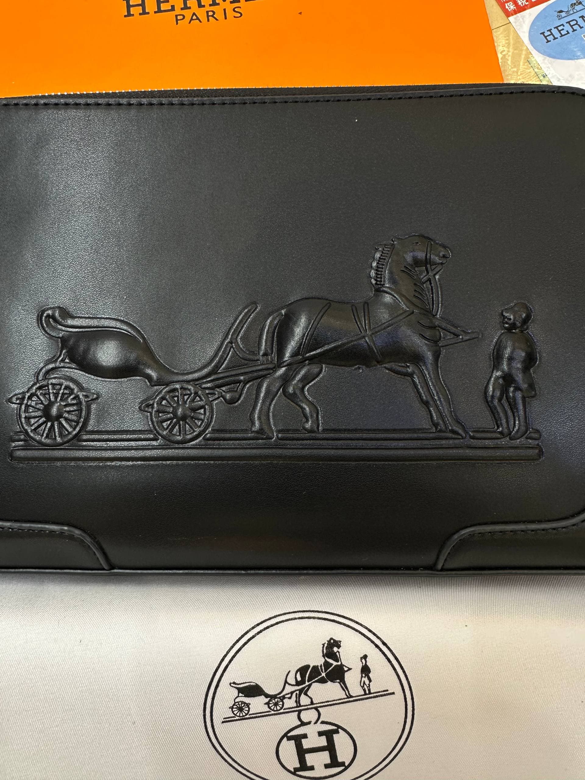 کیف دستی هرمس Hermes 2030 — تصویر ۶