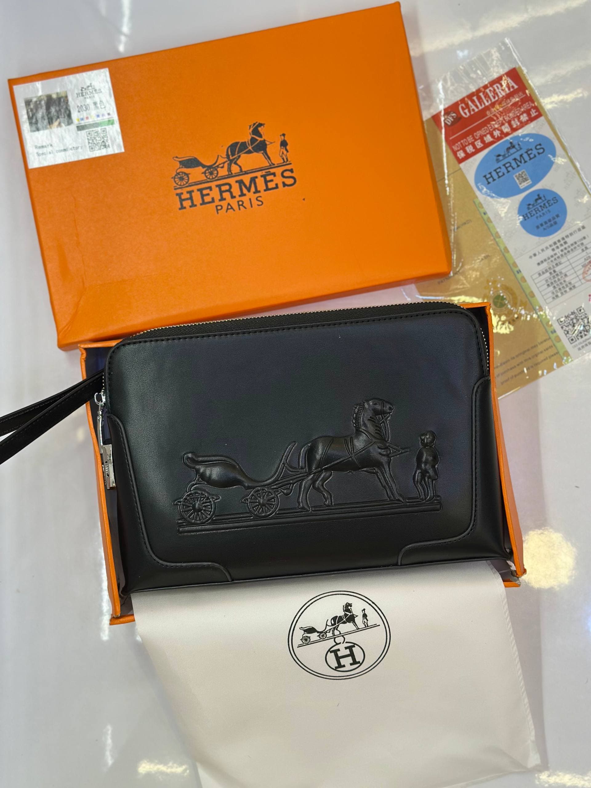 کیف دستی هرمس Hermes 2030