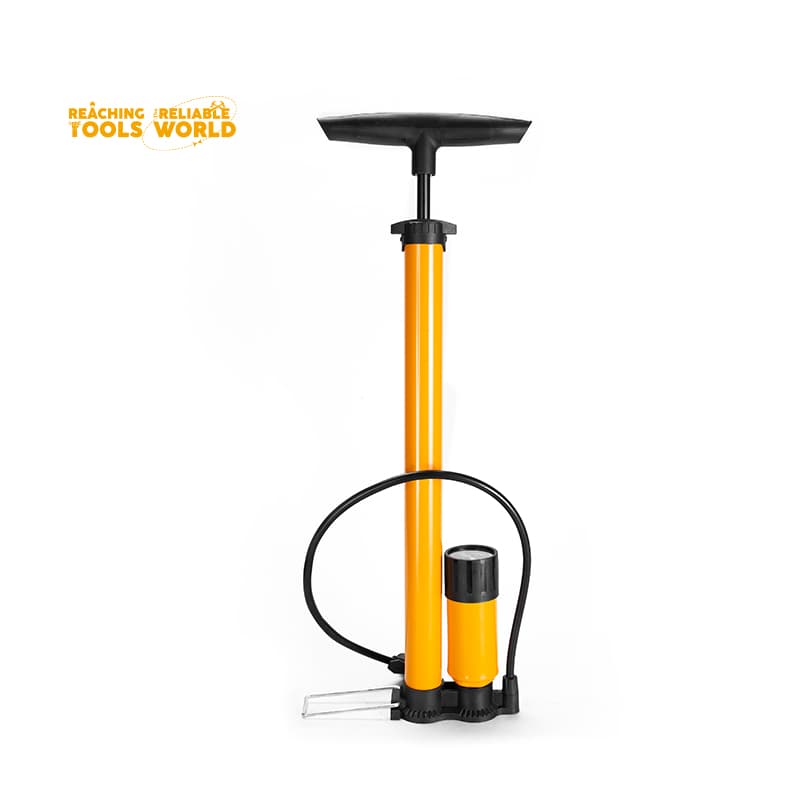 تلمبه باد دستی دینگی کد HC01638 — تصویر ۲