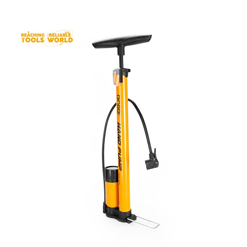 تلمبه باد دستی دینگی کد HC01638 — تصویر ۳