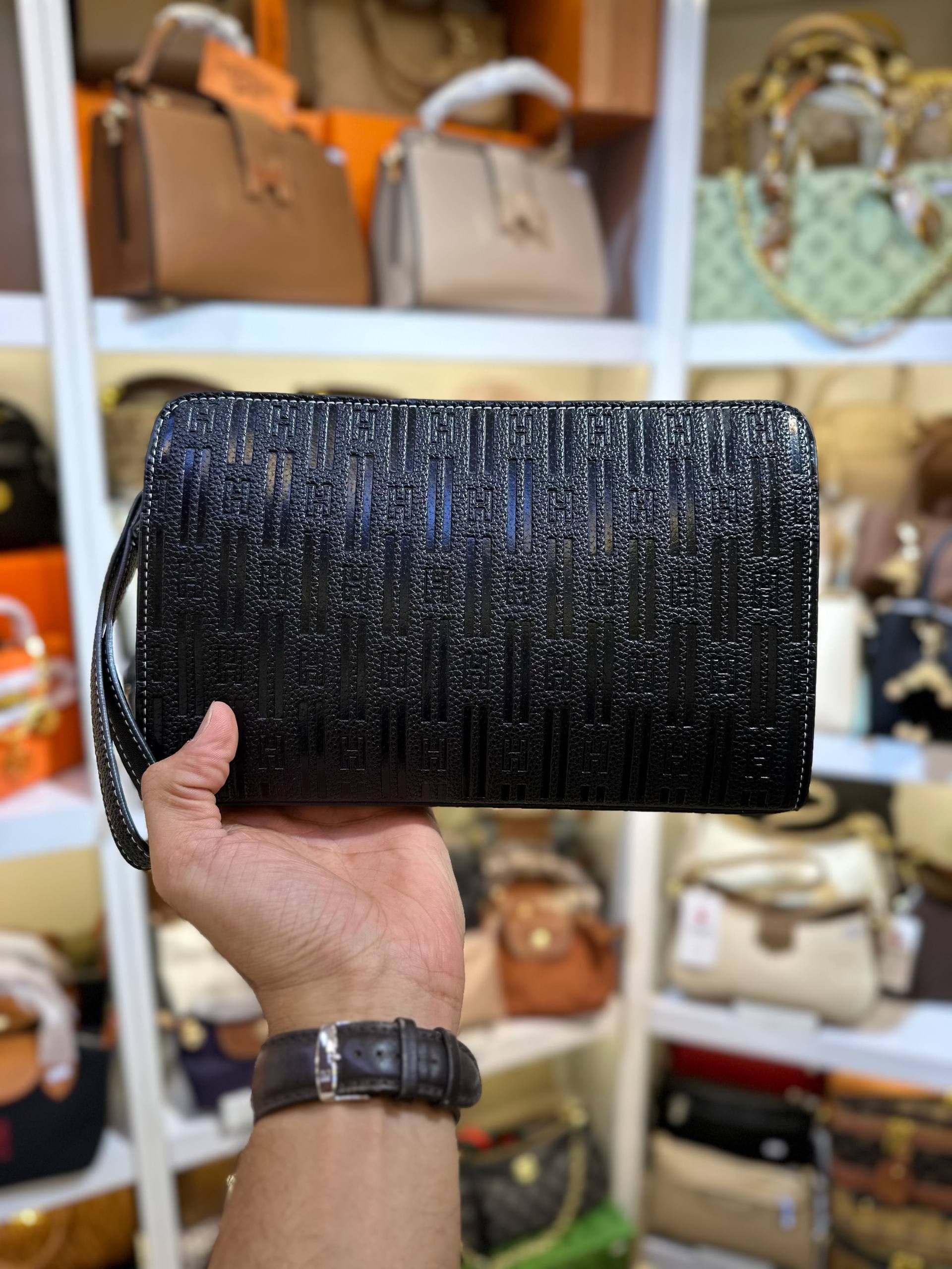 کیف دستی هرمس Hermes H3011 — تصویر ۲