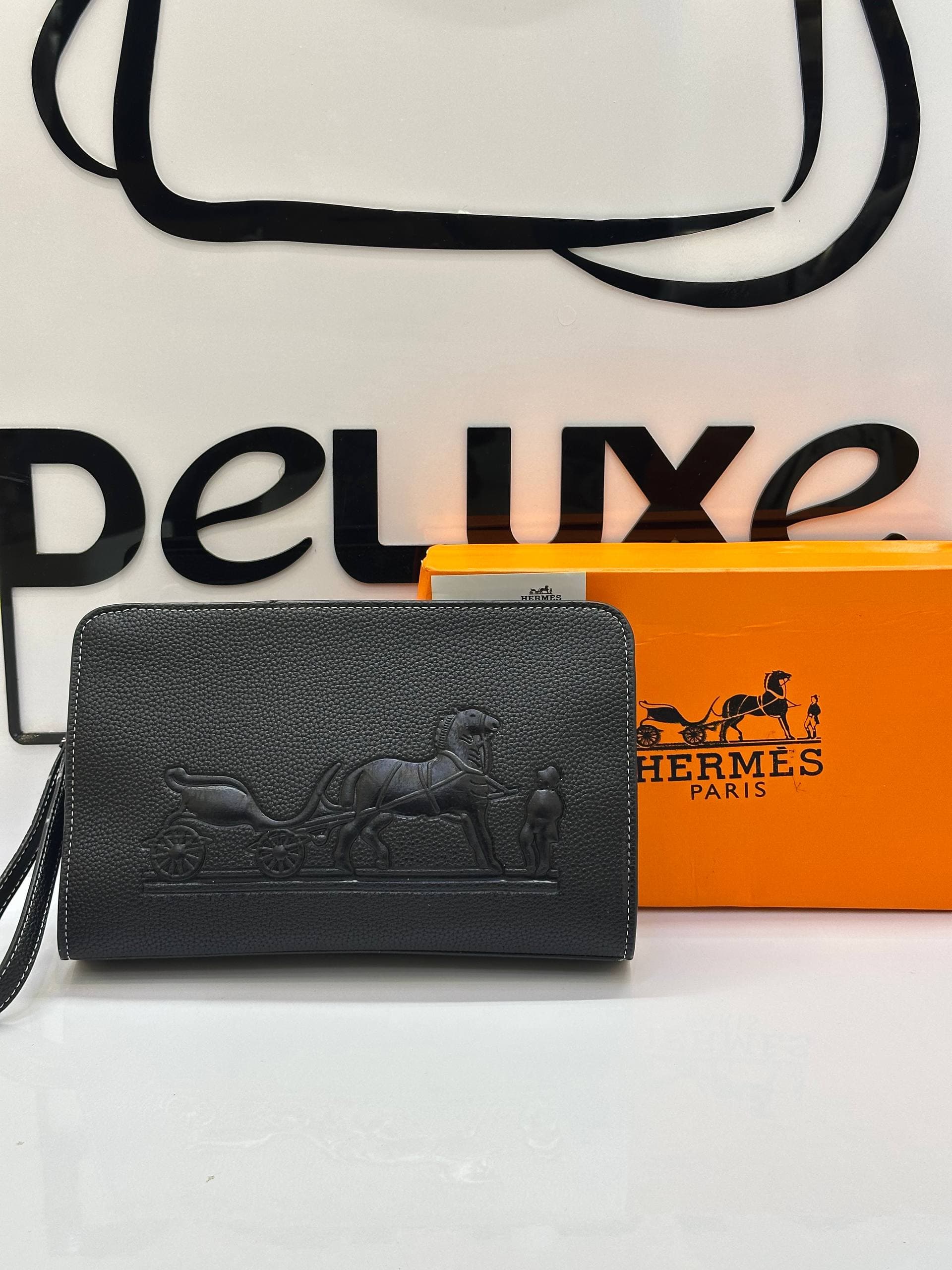 کیف دستی هرمس Hermes 3011 — تصویر ۳