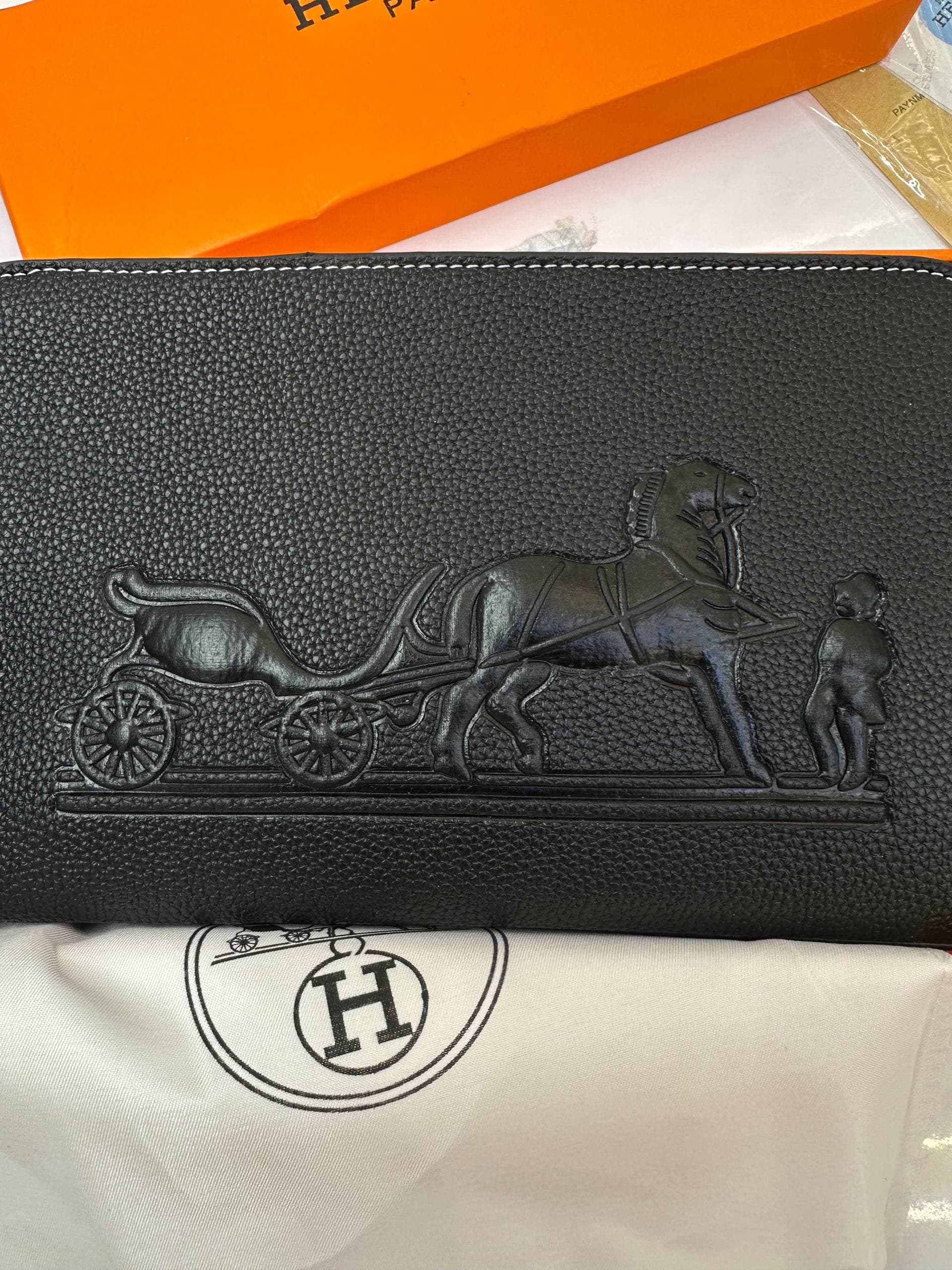 کیف دستی هرمس Hermes 3011 — تصویر ۷