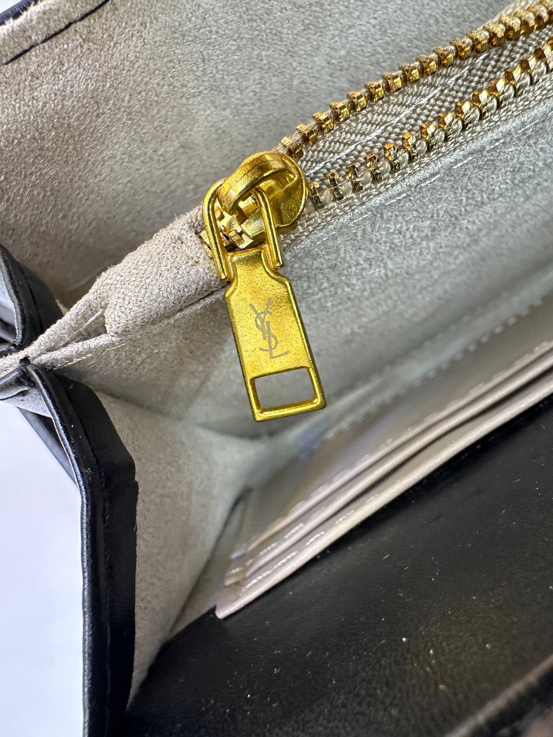 کیف دستی و دوشی ایوسن لورن 9929 Ysl — تصویر ۴