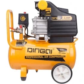 کمپرسور دینگی 24 لیتریDINGQI 108024