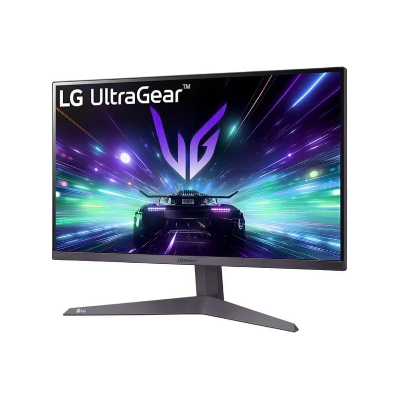 مانیتور LG مدل 24GS50F-B سایز 24 اینچ — تصویر ۷