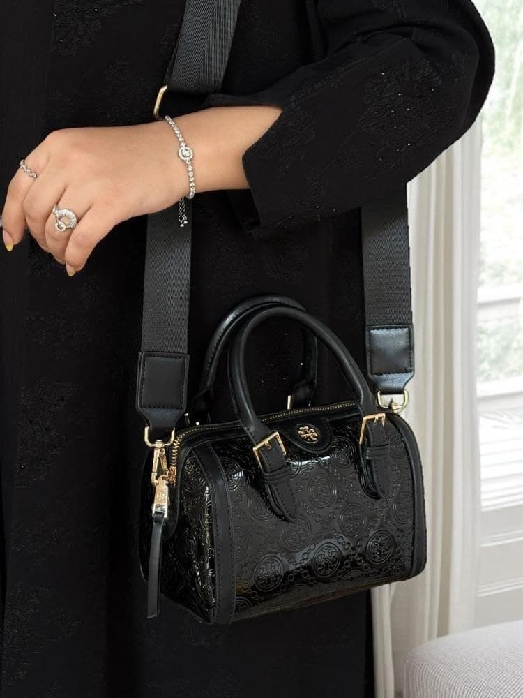 کیف ورنی برند توری برچ Tory Burch
