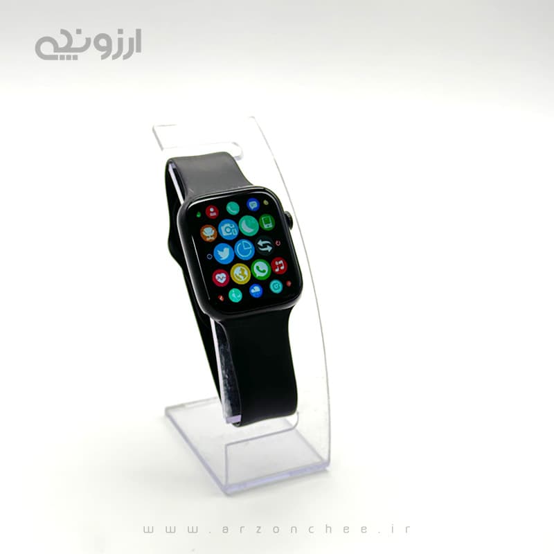 ساعت هوشمند i9 pro max — تصویر ۴