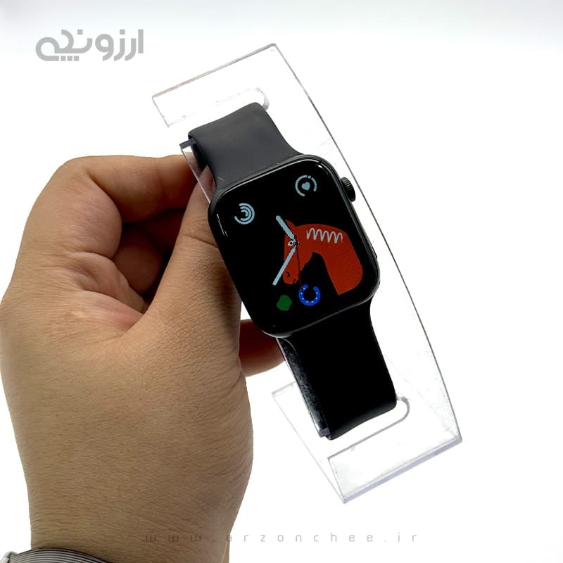 ساعت هوشمند i9 pro max — تصویر ۲