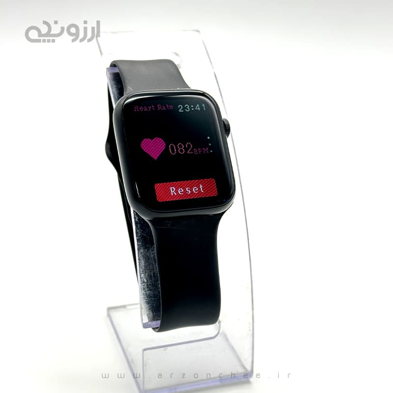 ساعت هوشمند i9 pro max — تصویر ۵
