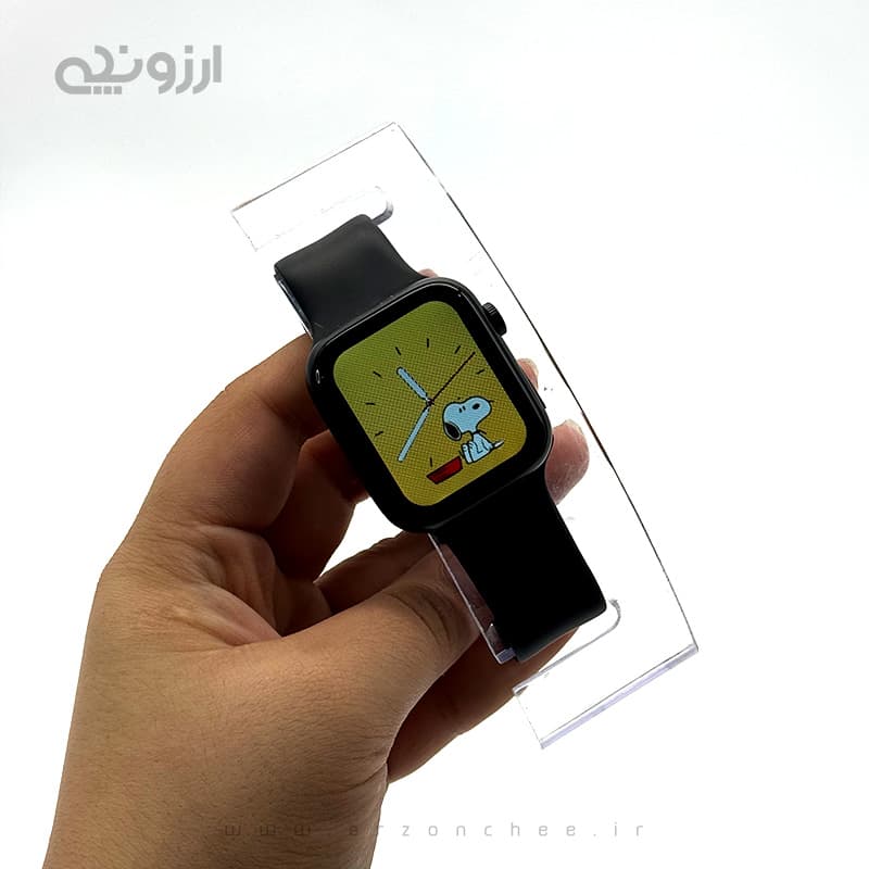 ساعت هوشمند i9 pro max — تصویر ۳