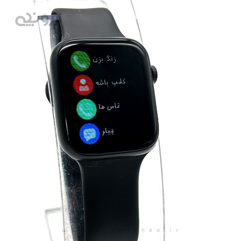 ساعت هوشمند i9 pro max — تصویر ۷