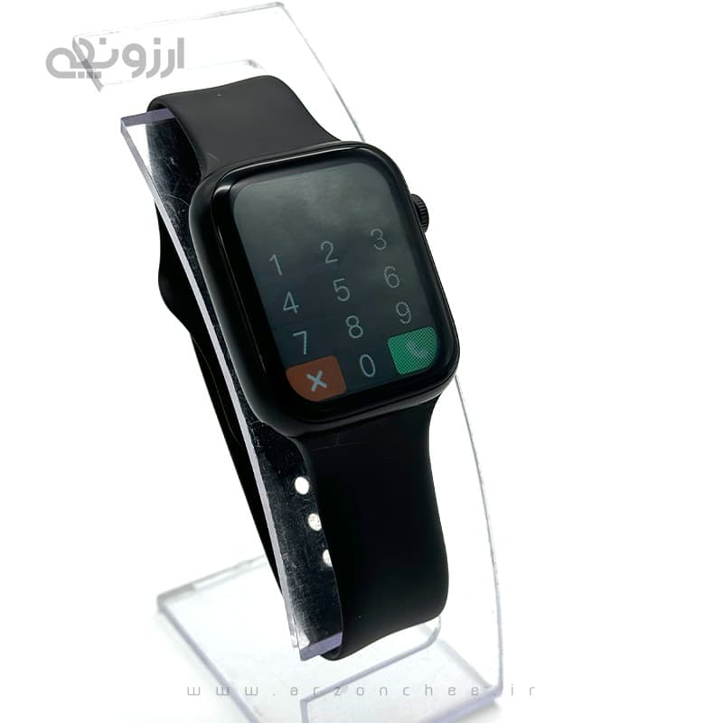ساعت هوشمند i9 pro max — تصویر ۶
