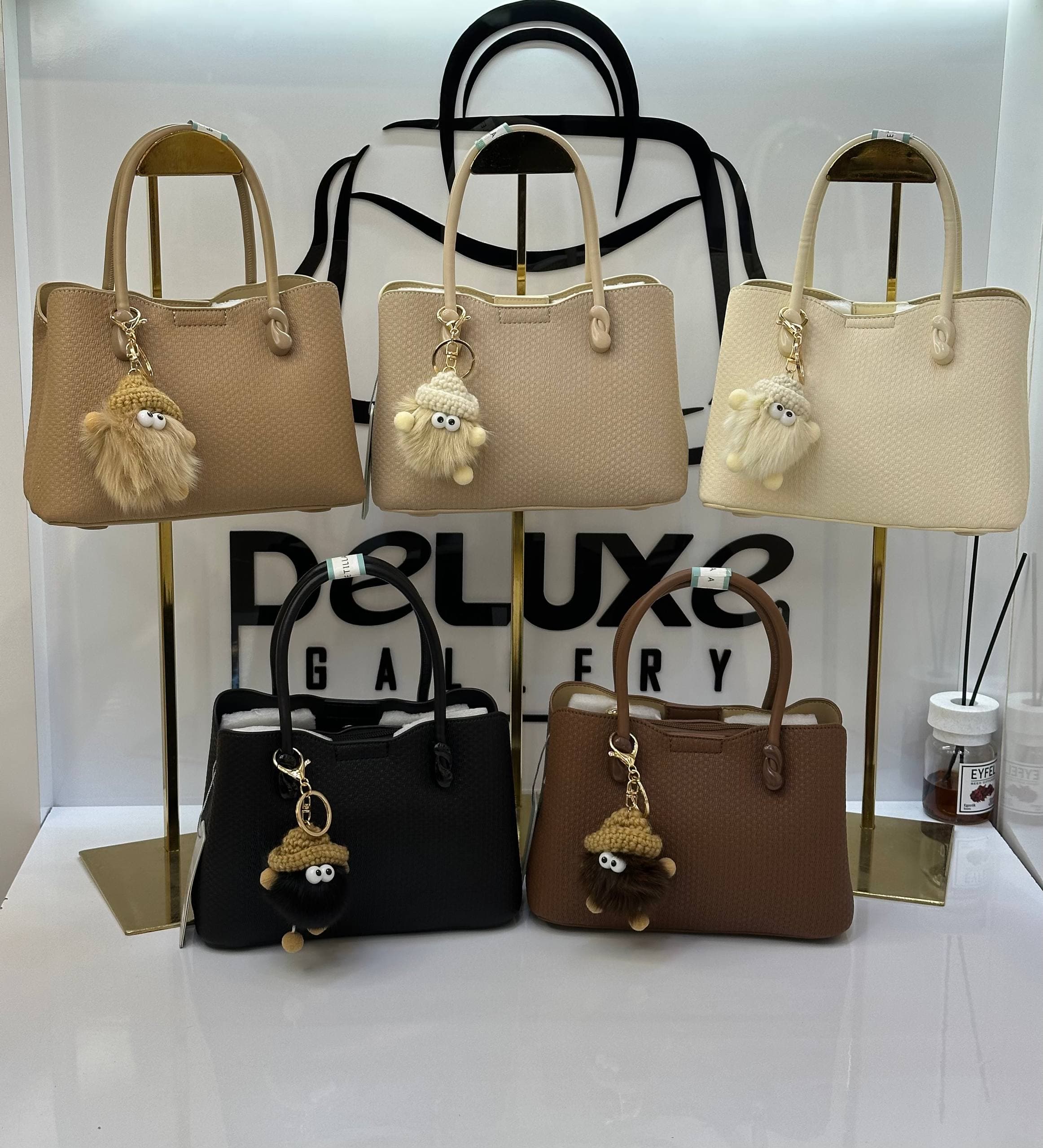 کیف اورجینال برند Bletilla BL8002