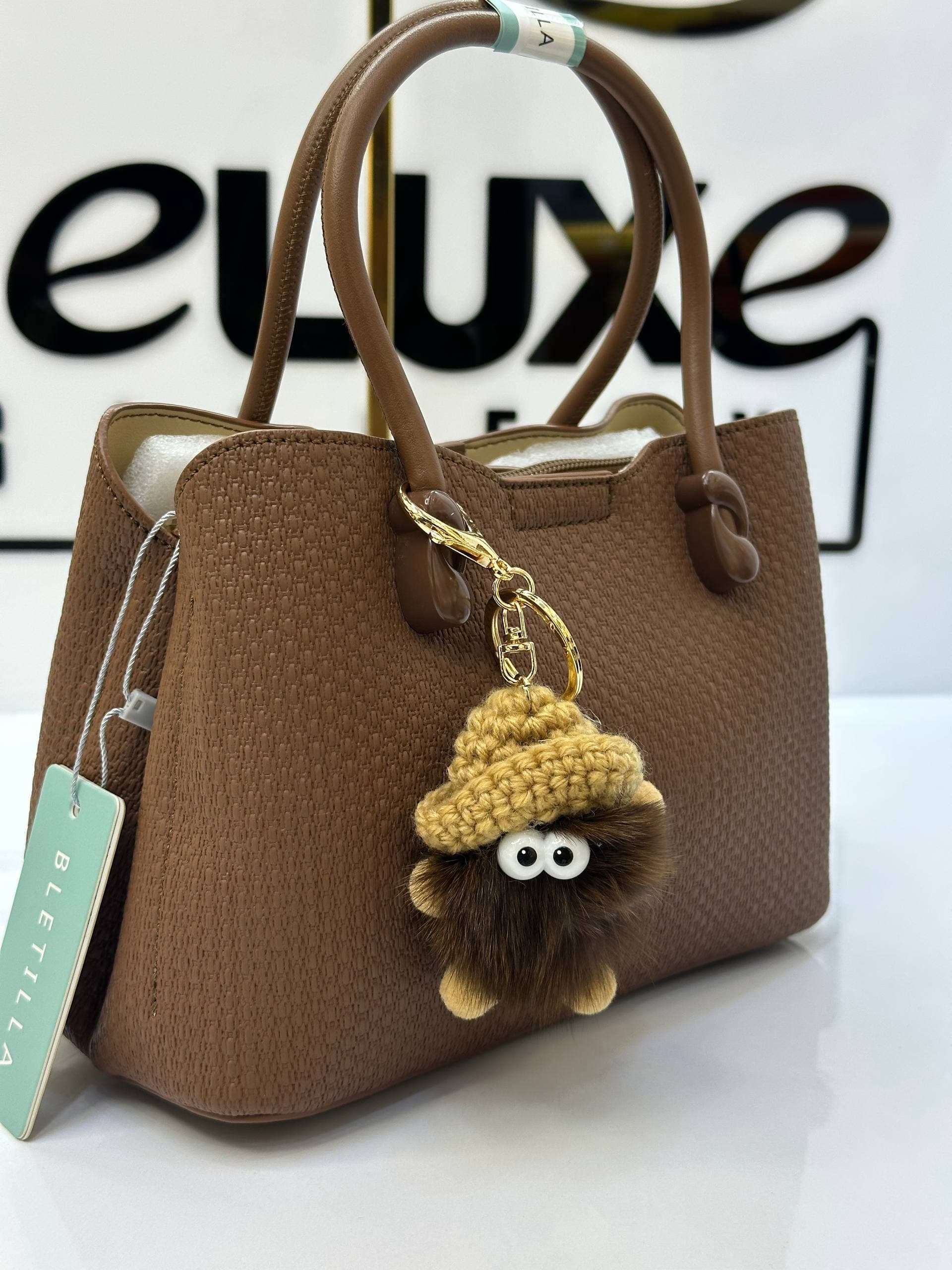 کیف اورجینال برند Bletilla BL8002 — تصویر ۷