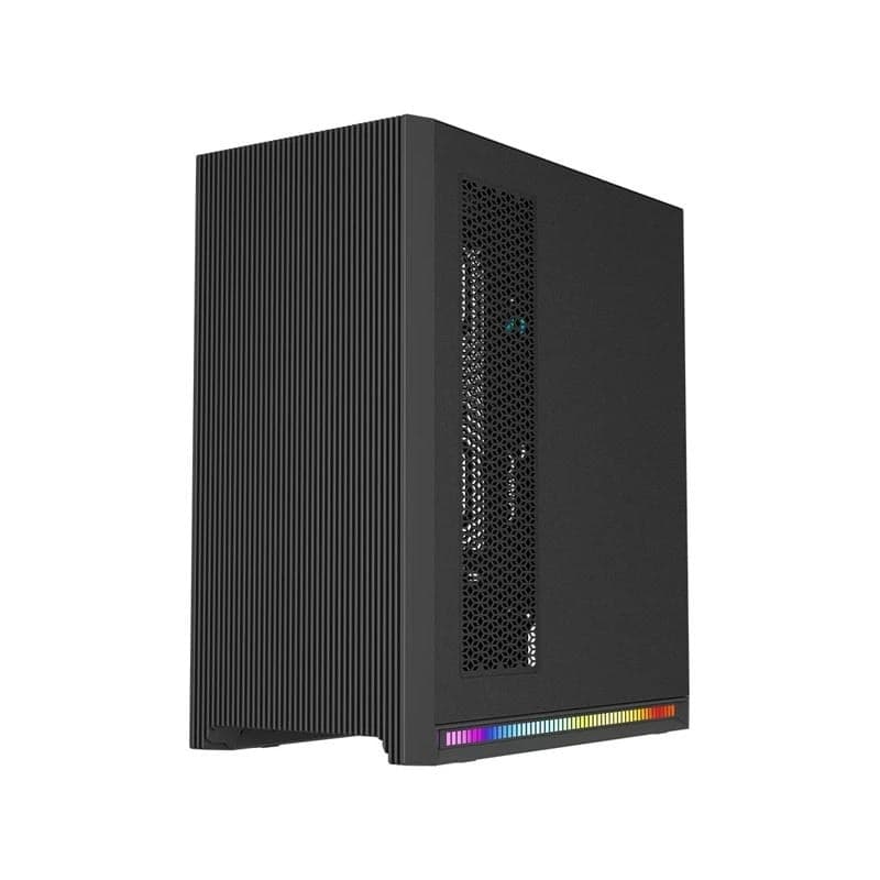 کیس کامپیوتر لاجی کی مدل C644B — تصویر ۶